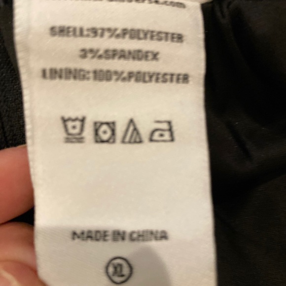 NWT Disney Haunted Mansion full skirt - Picture 5 of 9